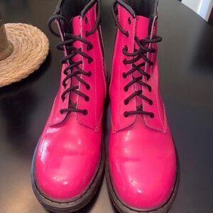 Dr. Martens